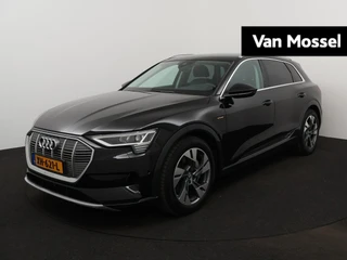 Audi e-tron – autofoto 2