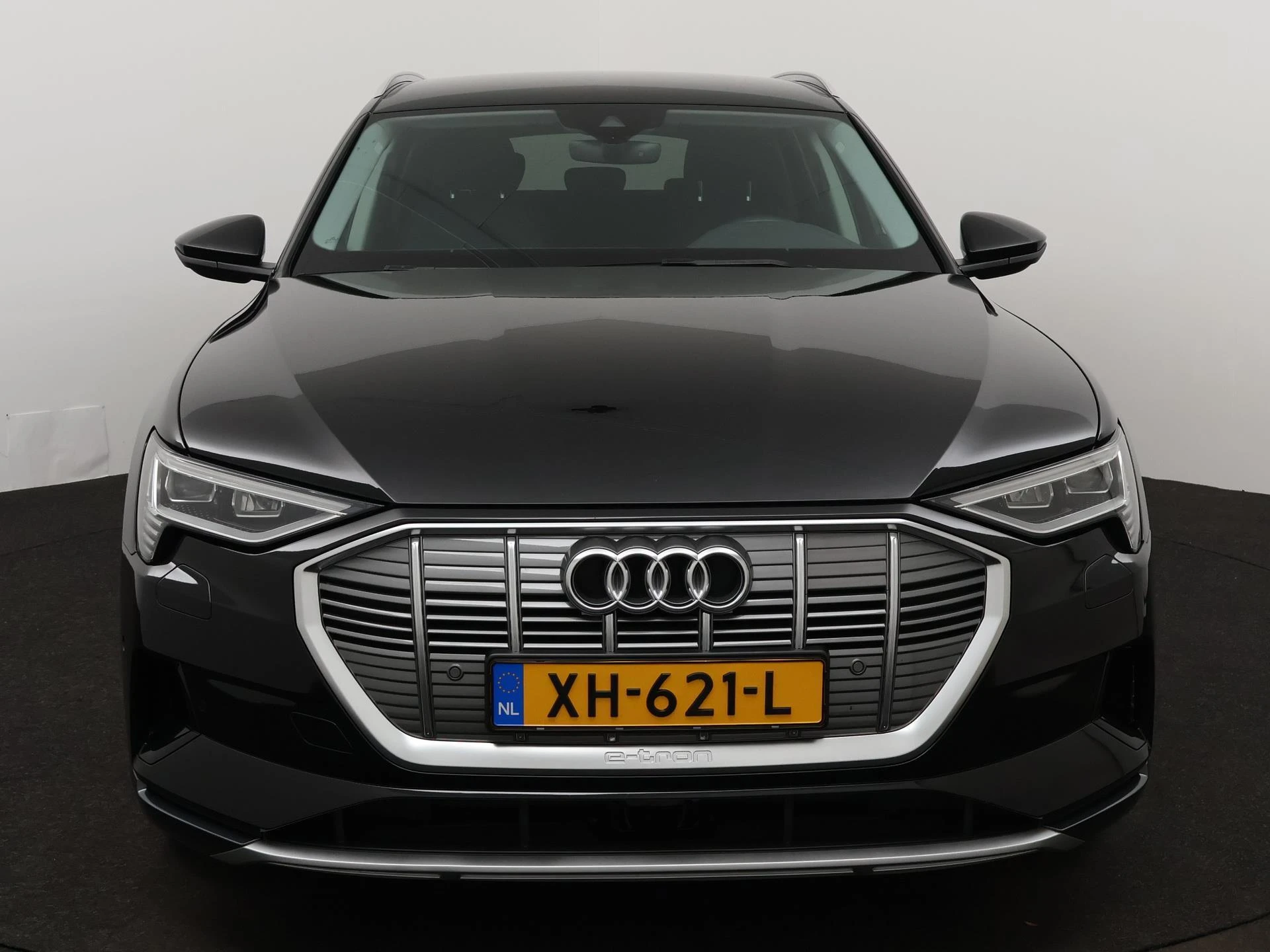 Audi e-tron – autofoto 4