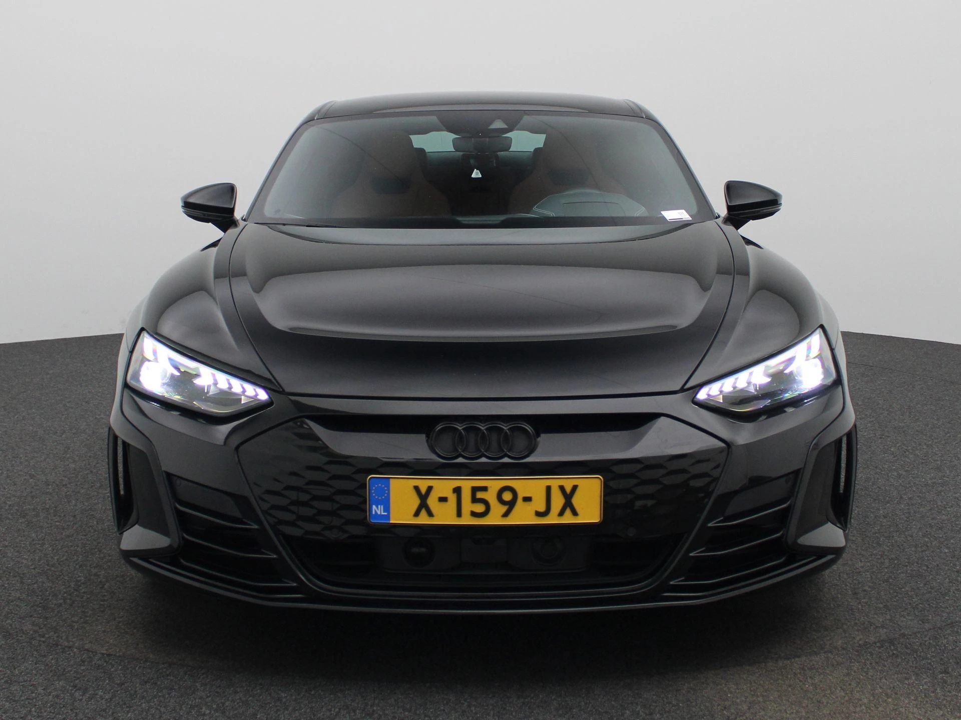 Audi e-tronGT – autofoto 3
