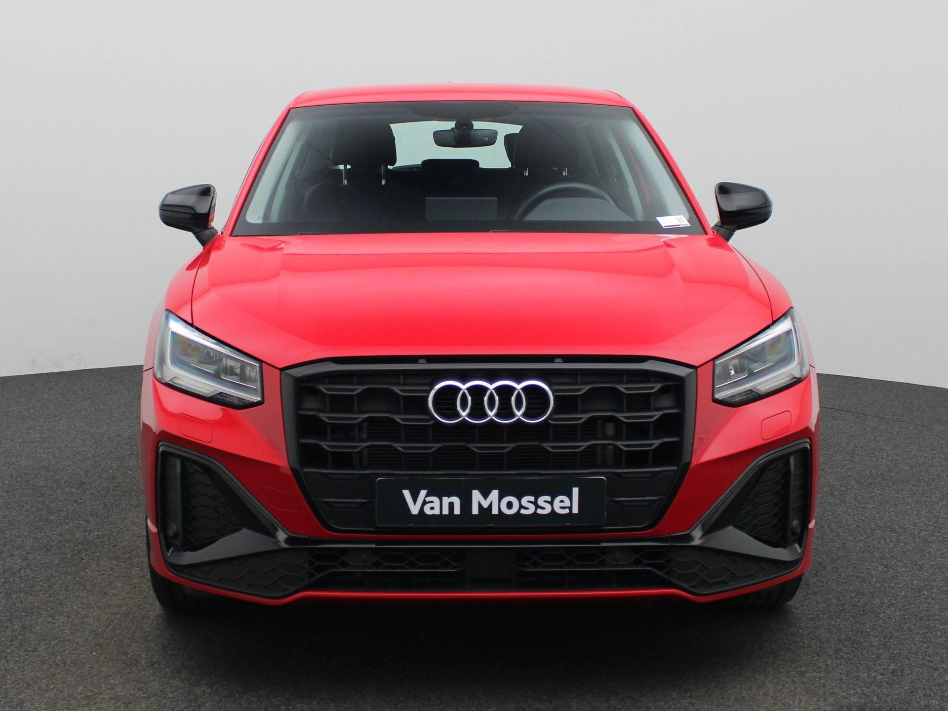 Audi Q2 – autofoto 4