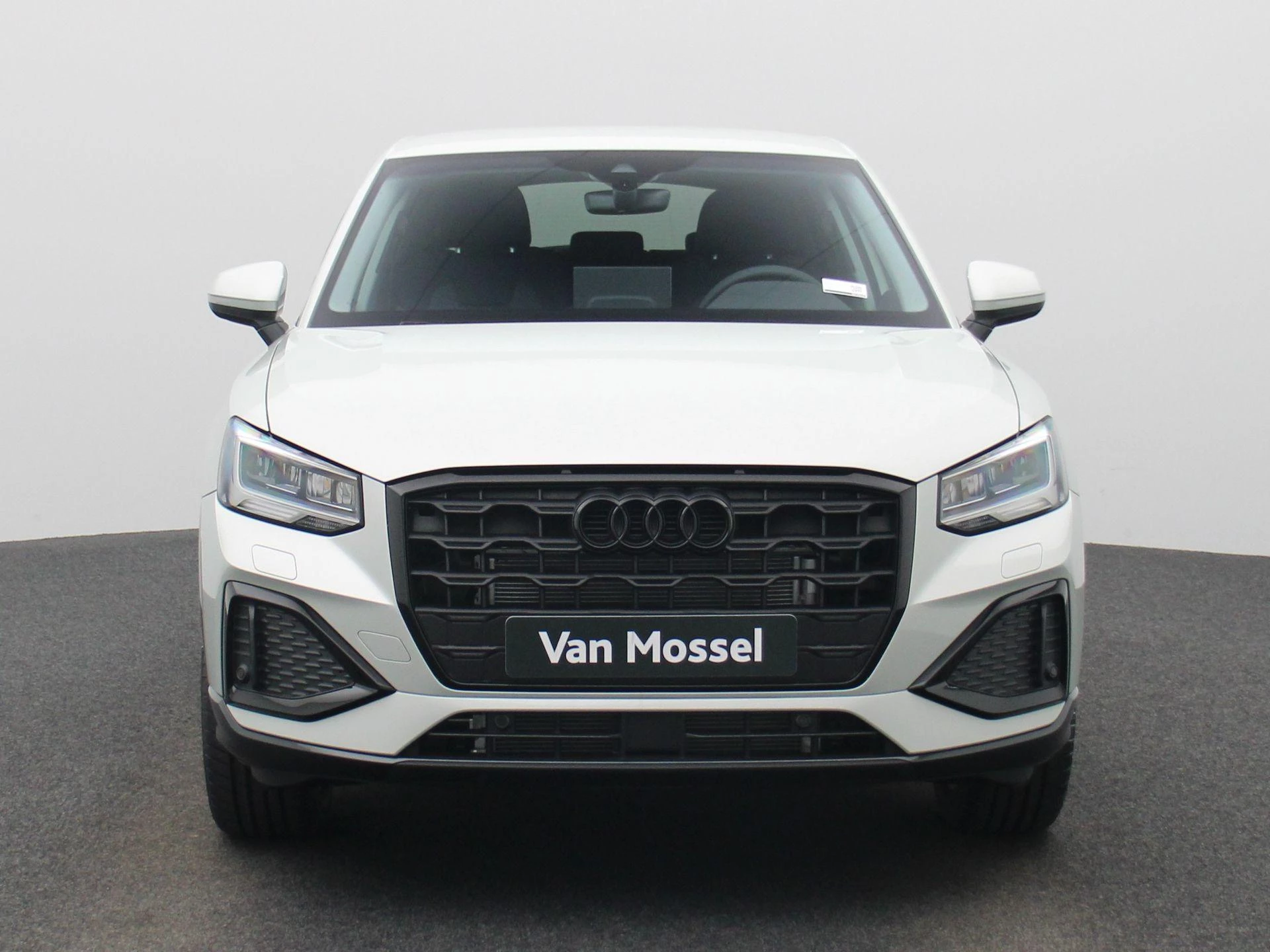 Audi Q2 – autofoto 4