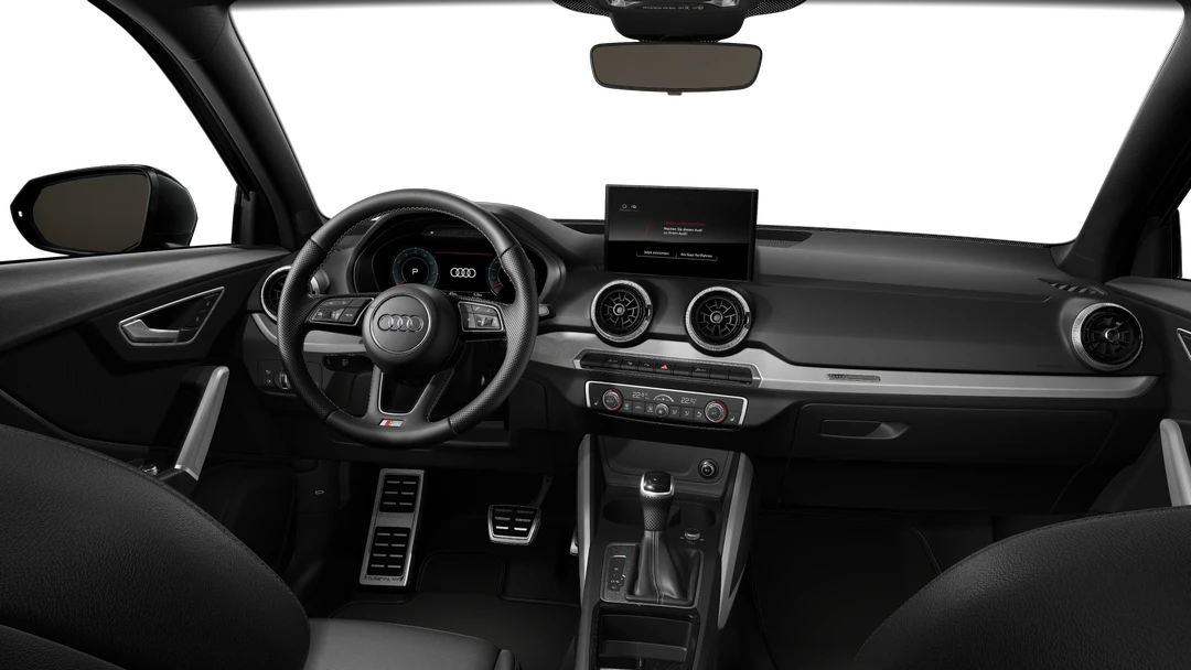 Audi Q2 – autofoto 5
