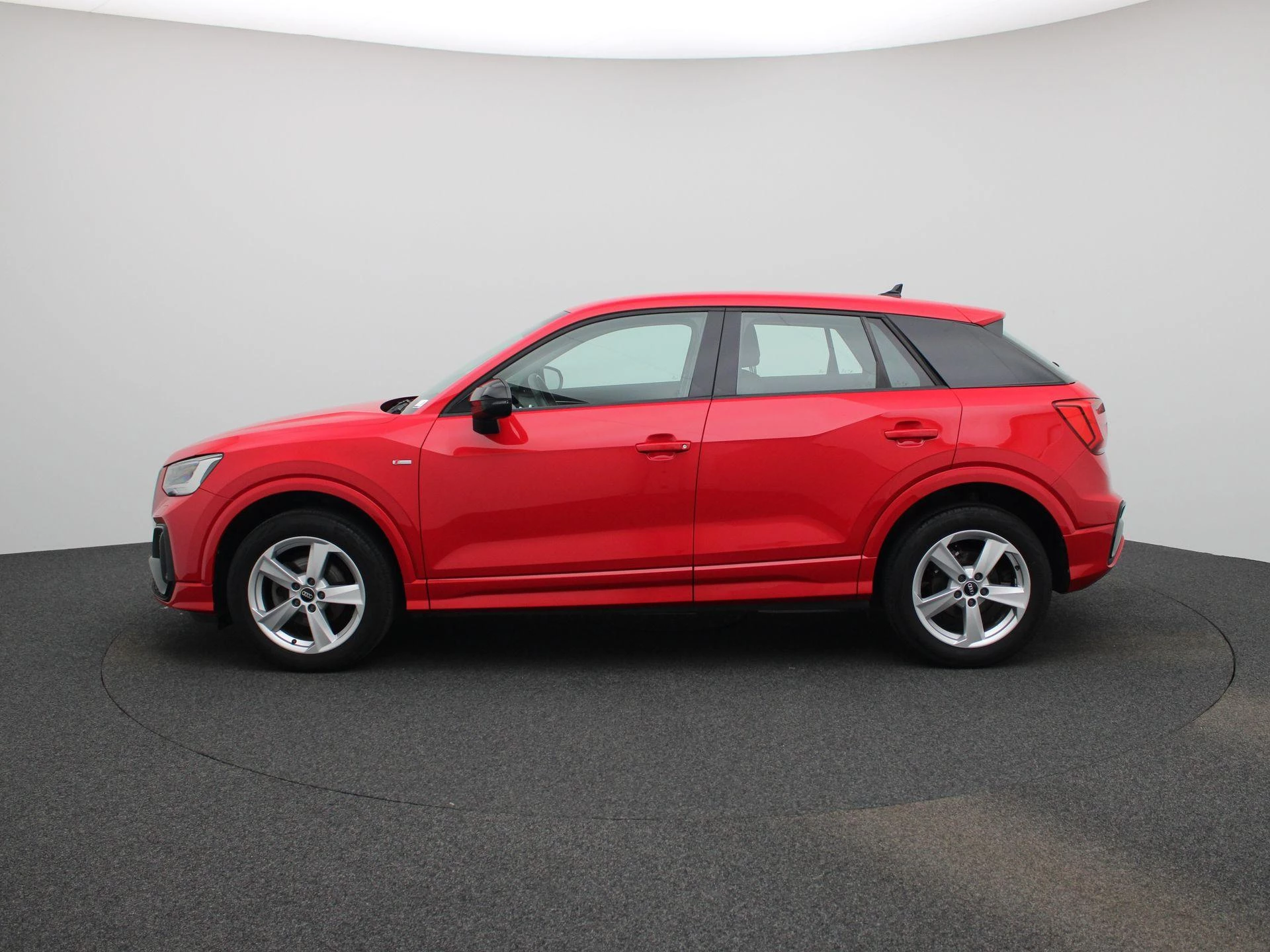 Audi Q2 – autofoto 5