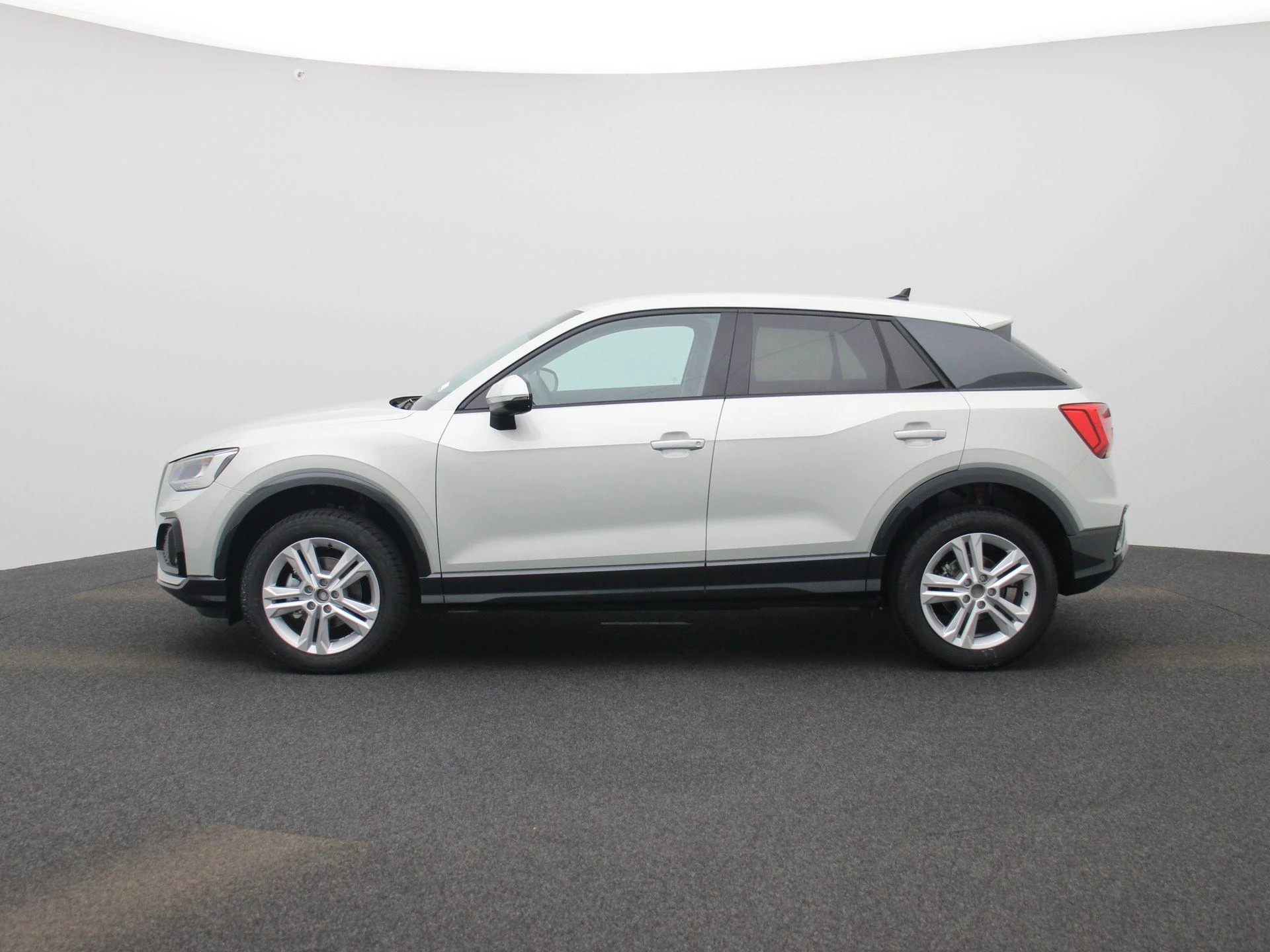 Audi Q2 – autofoto 5