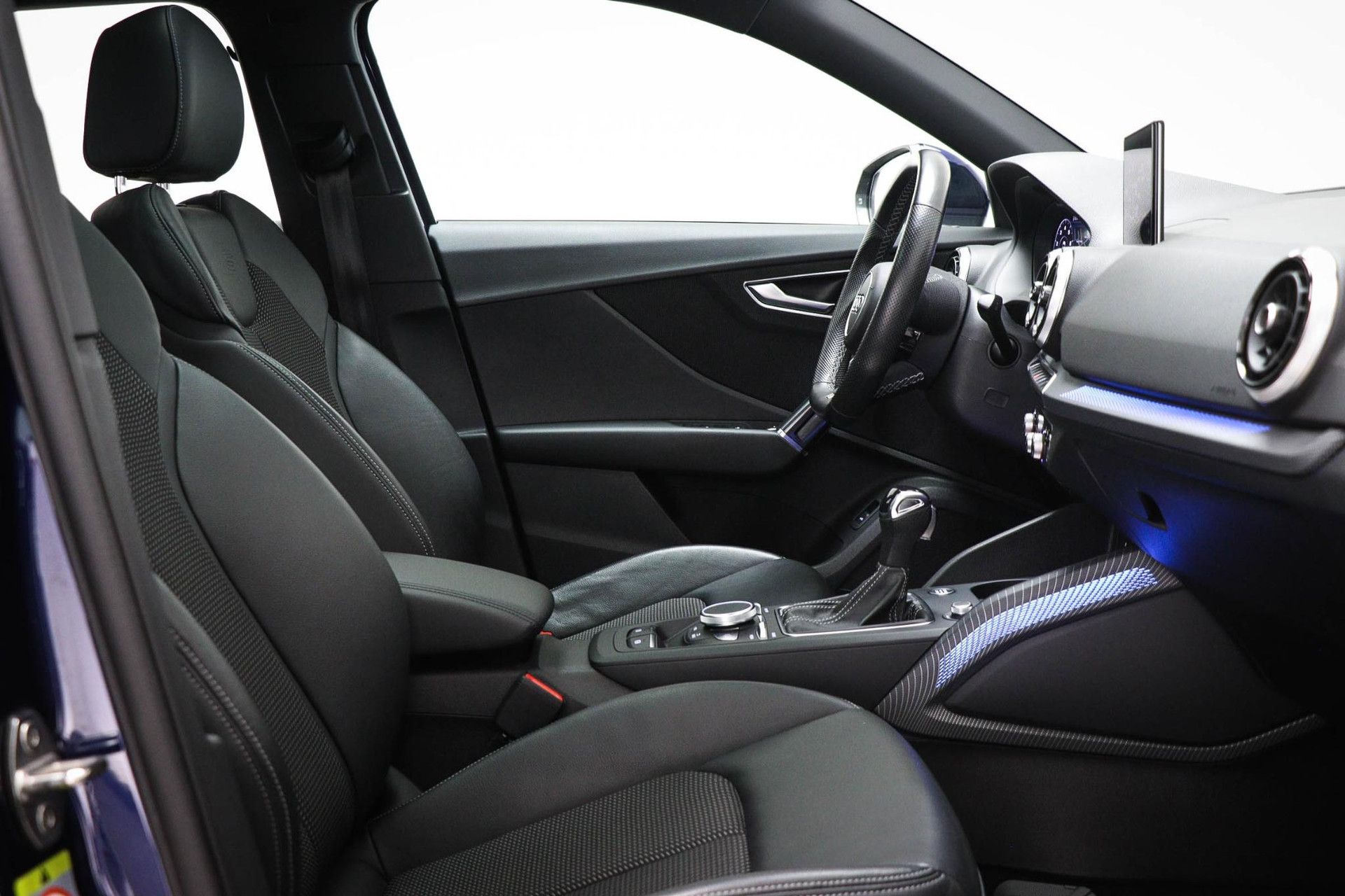 Audi Q2 met kenteken HKB-94-Z – autofoto 4
