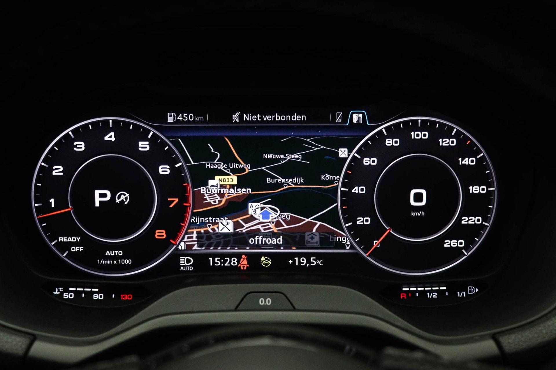 Audi Q2 met kenteken HKB-94-Z – autofoto 5