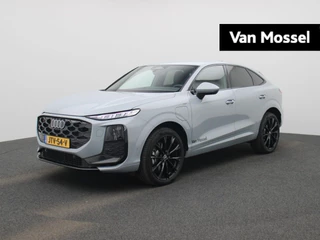 Audi Q3 financial lease – kenteken 119