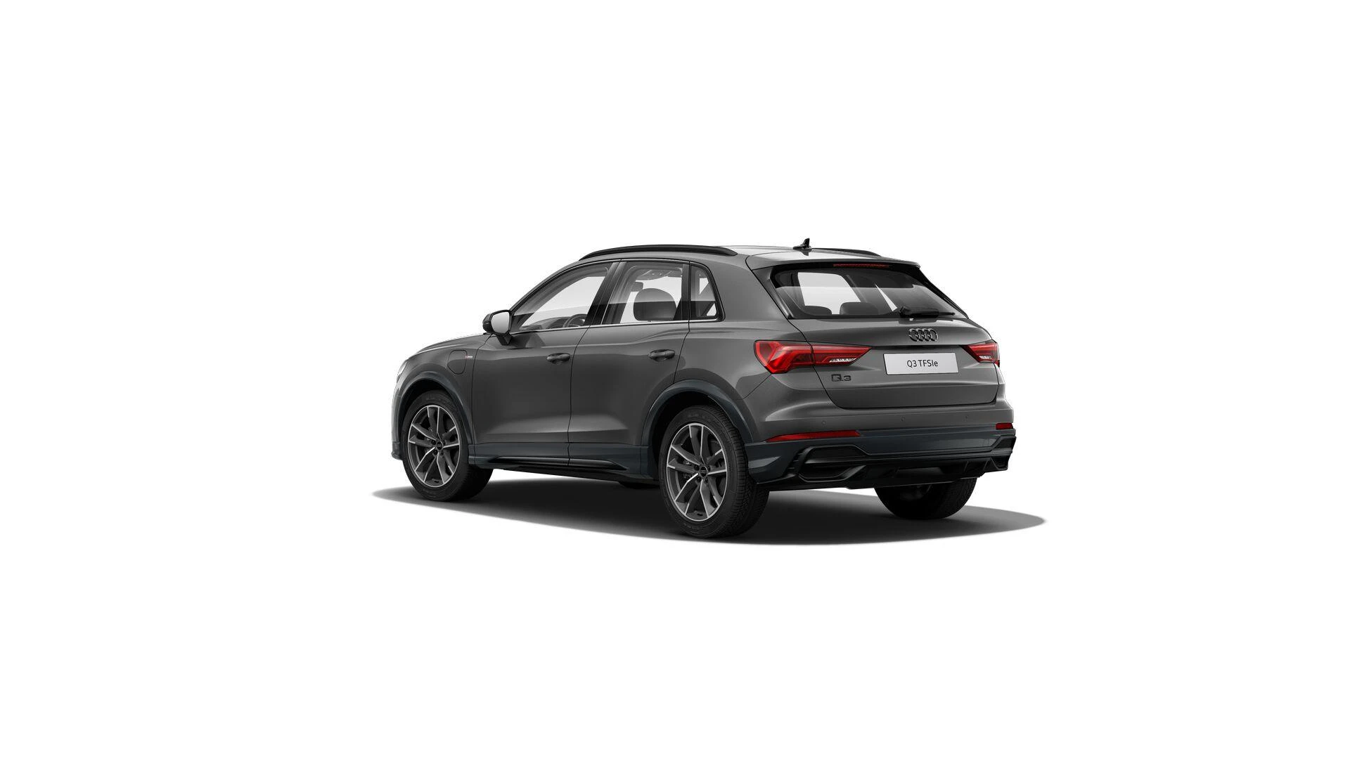 Audi Q3 met kenteken 45 – autofoto 4