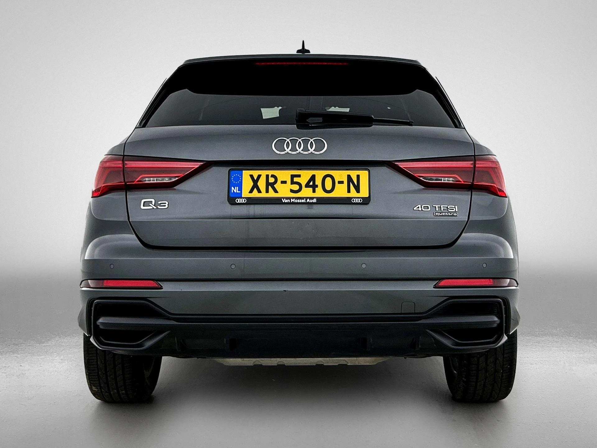 Audi Q3 met kenteken 73100 – autofoto 5