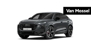 Audi Q3 financial lease