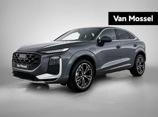 Audi Q3 financial lease