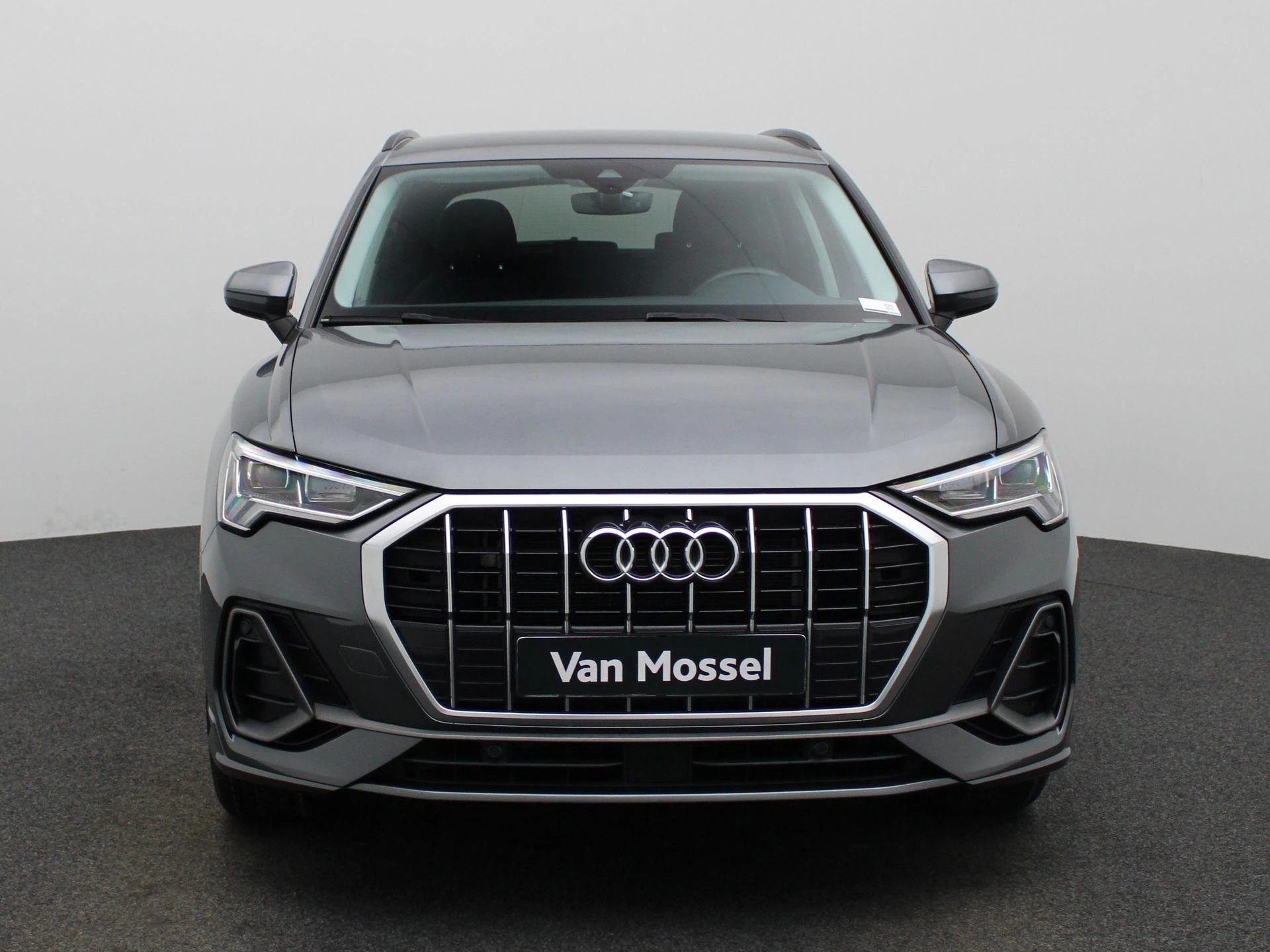 Audi Q3 – autofoto 3