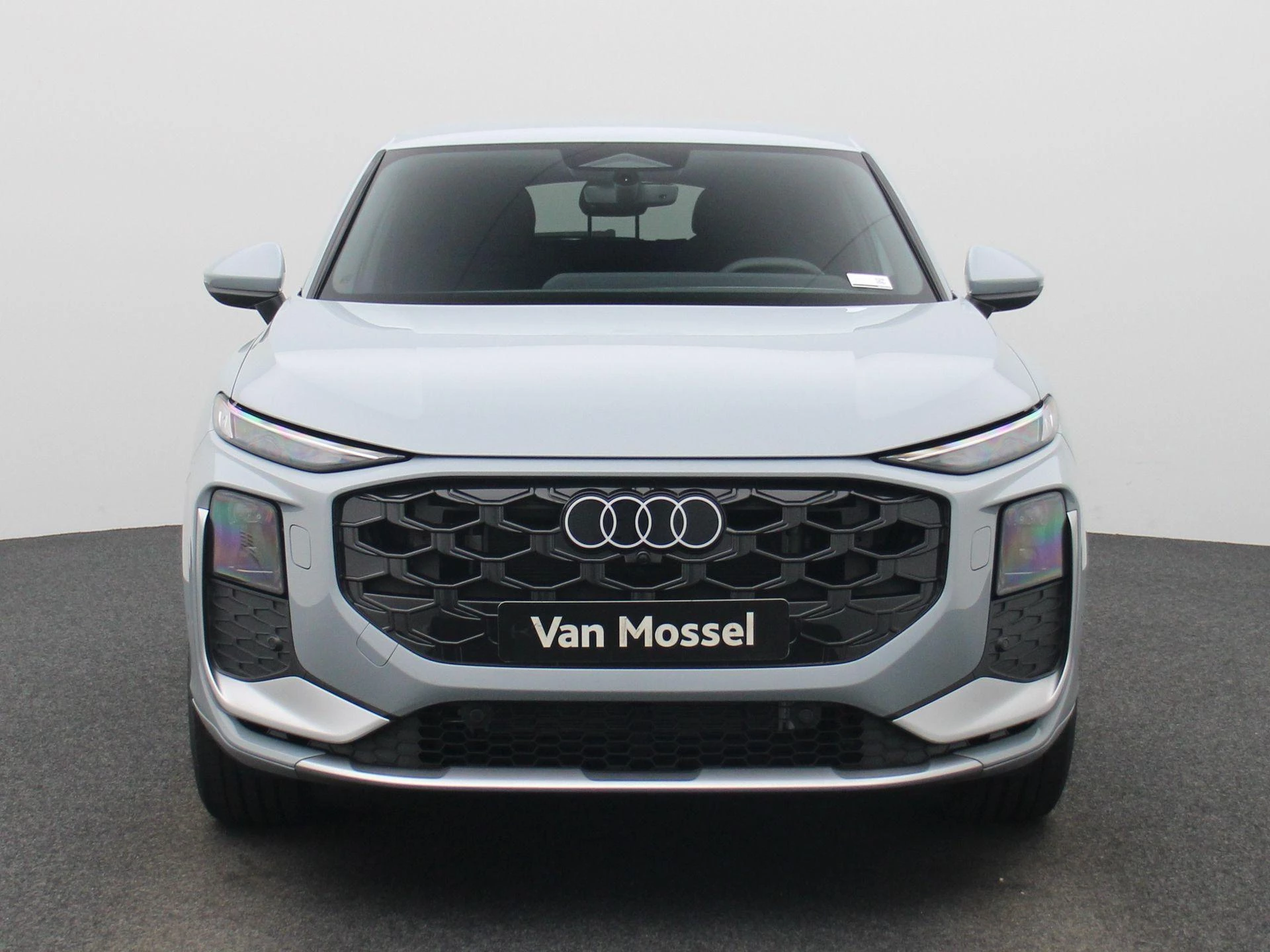 Audi Q3 – autofoto 4