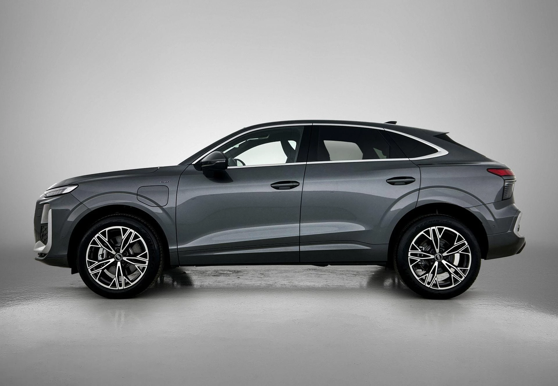 Audi Q3 – autofoto 4