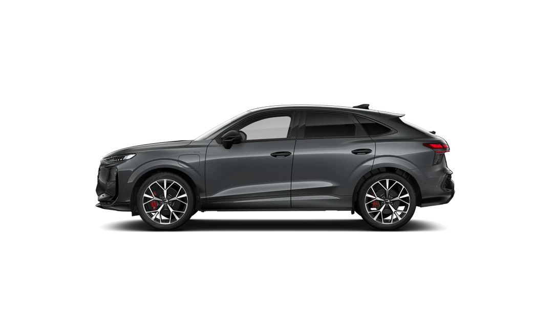 Audi Q3 – autofoto 4