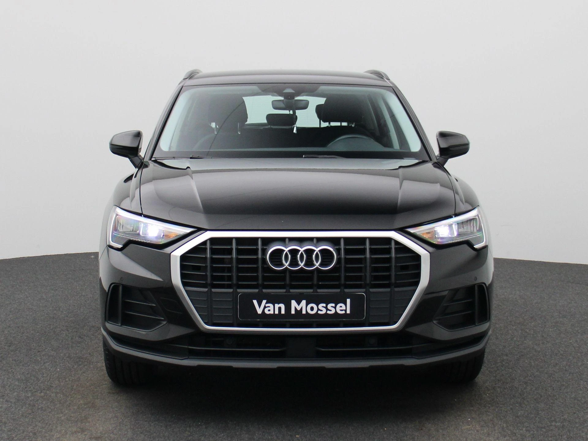 Audi Q3 – autofoto 4