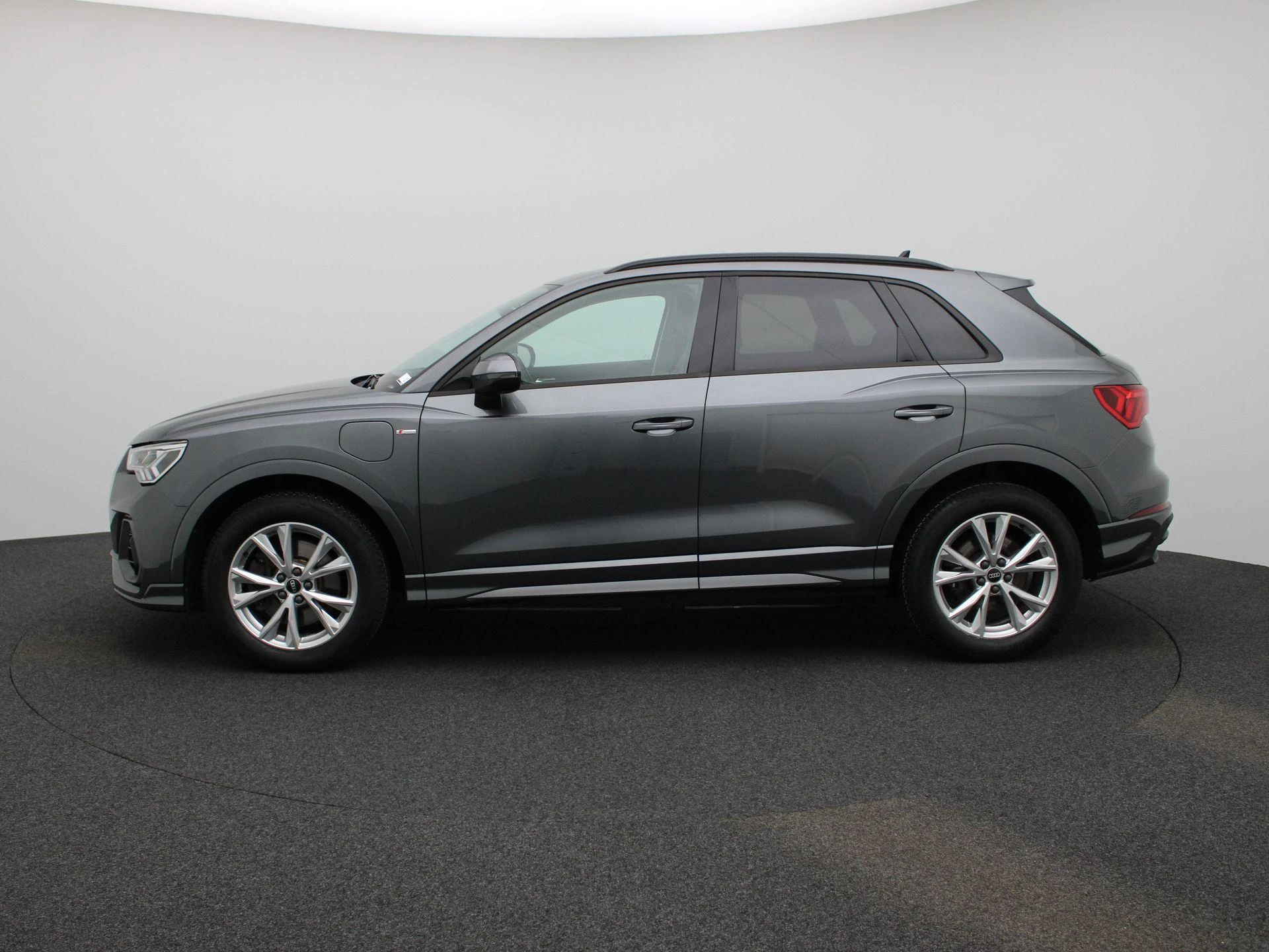 Audi Q3 – autofoto 4
