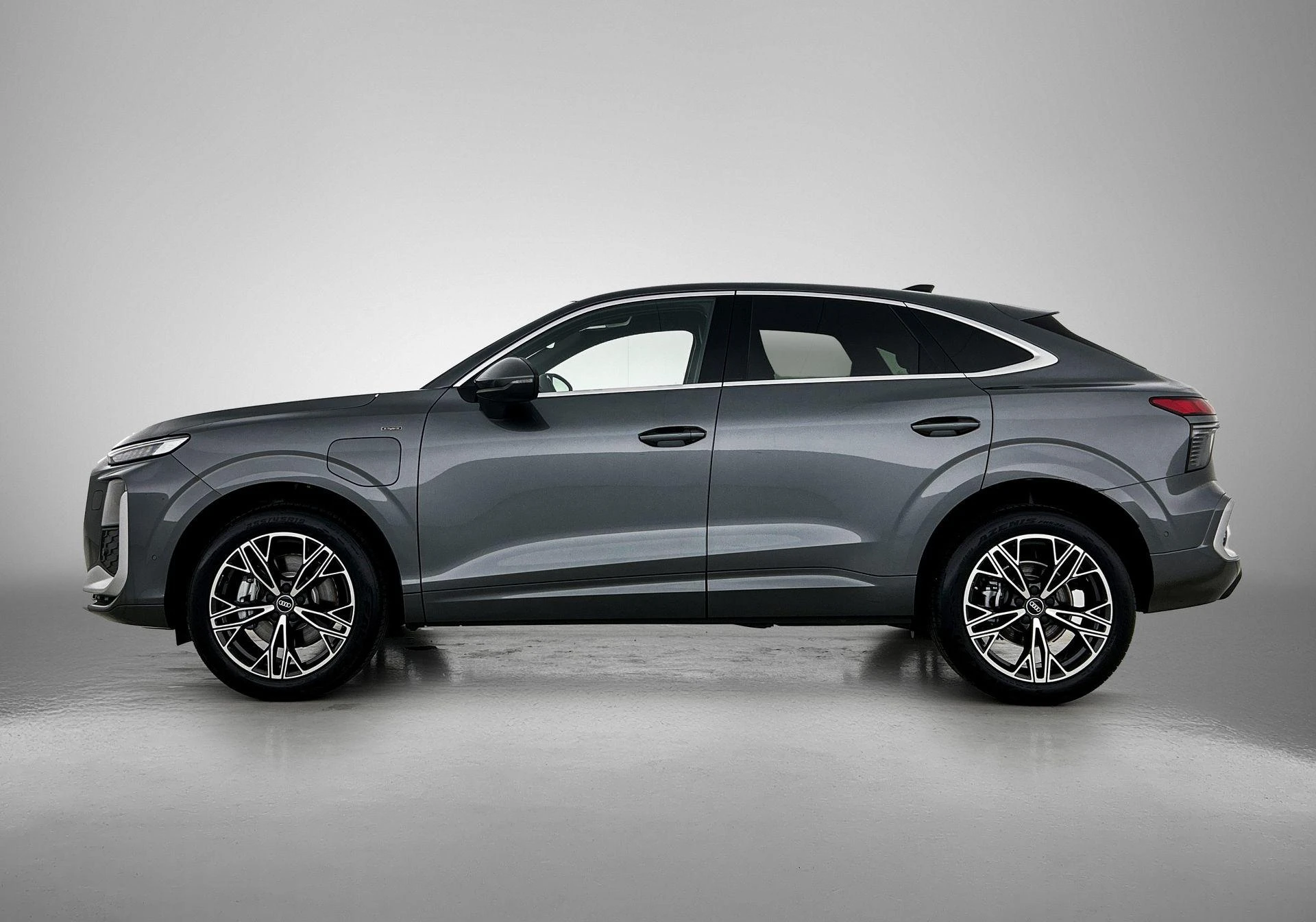Audi Q3 – autofoto 4
