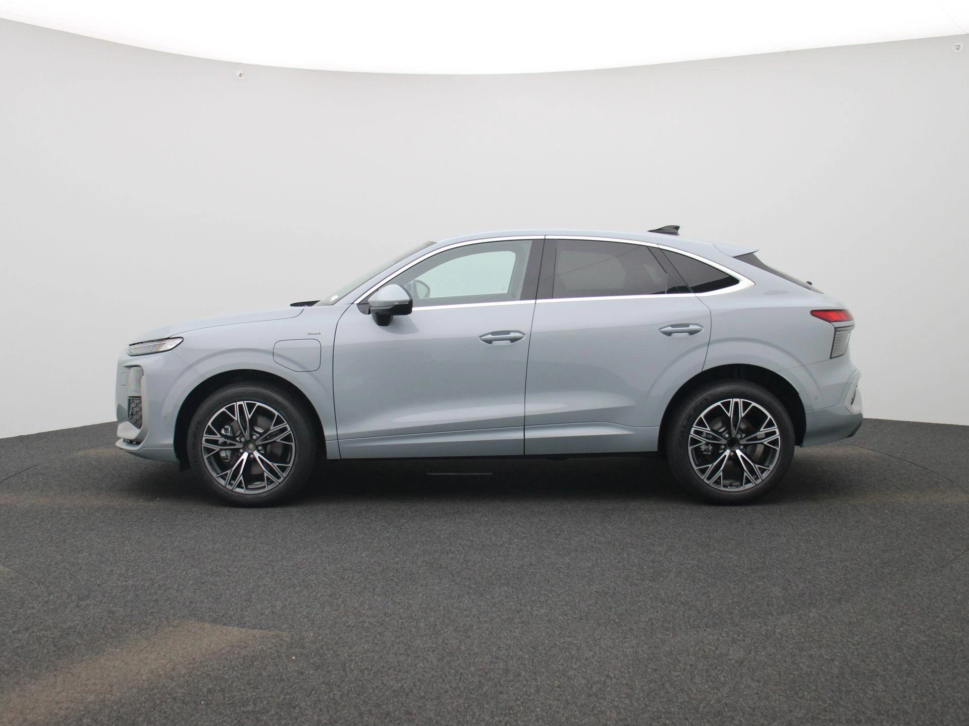 Audi Q3 – autofoto 5