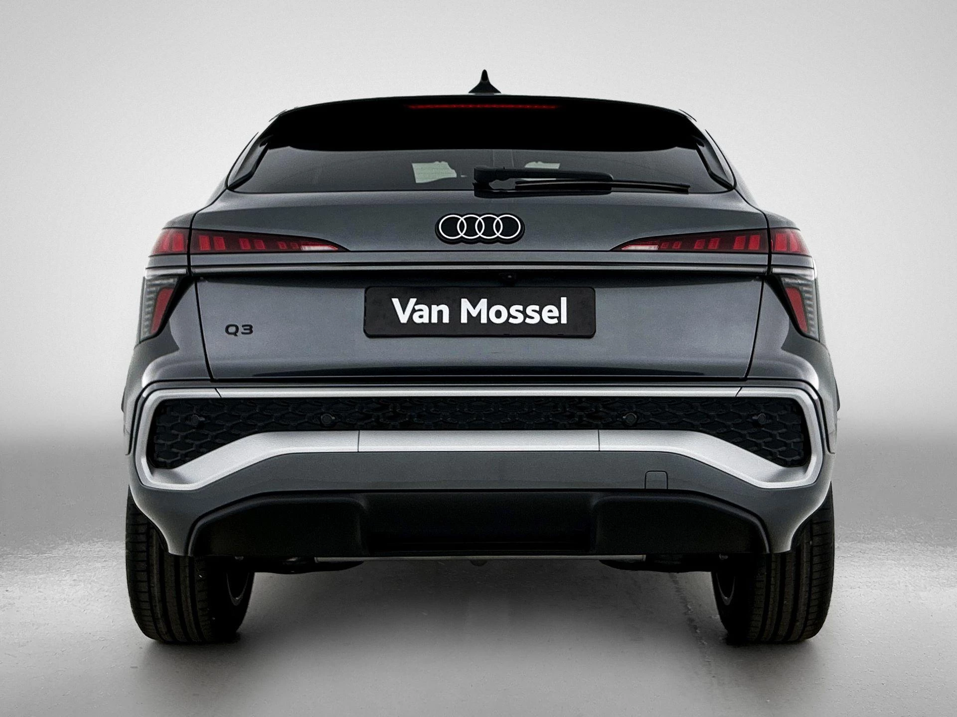 Audi Q3 – autofoto 5