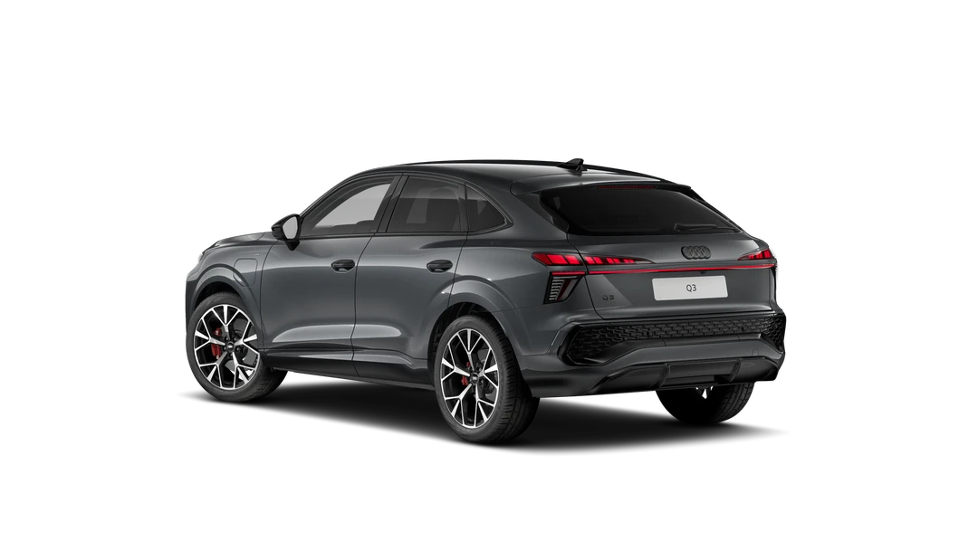 Audi Q3 – autofoto 5