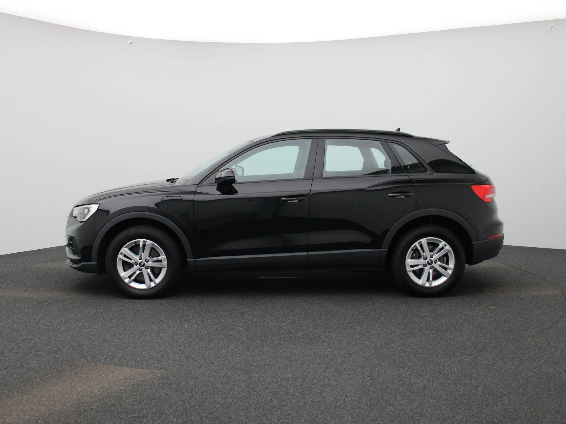 Audi Q3 – autofoto 5