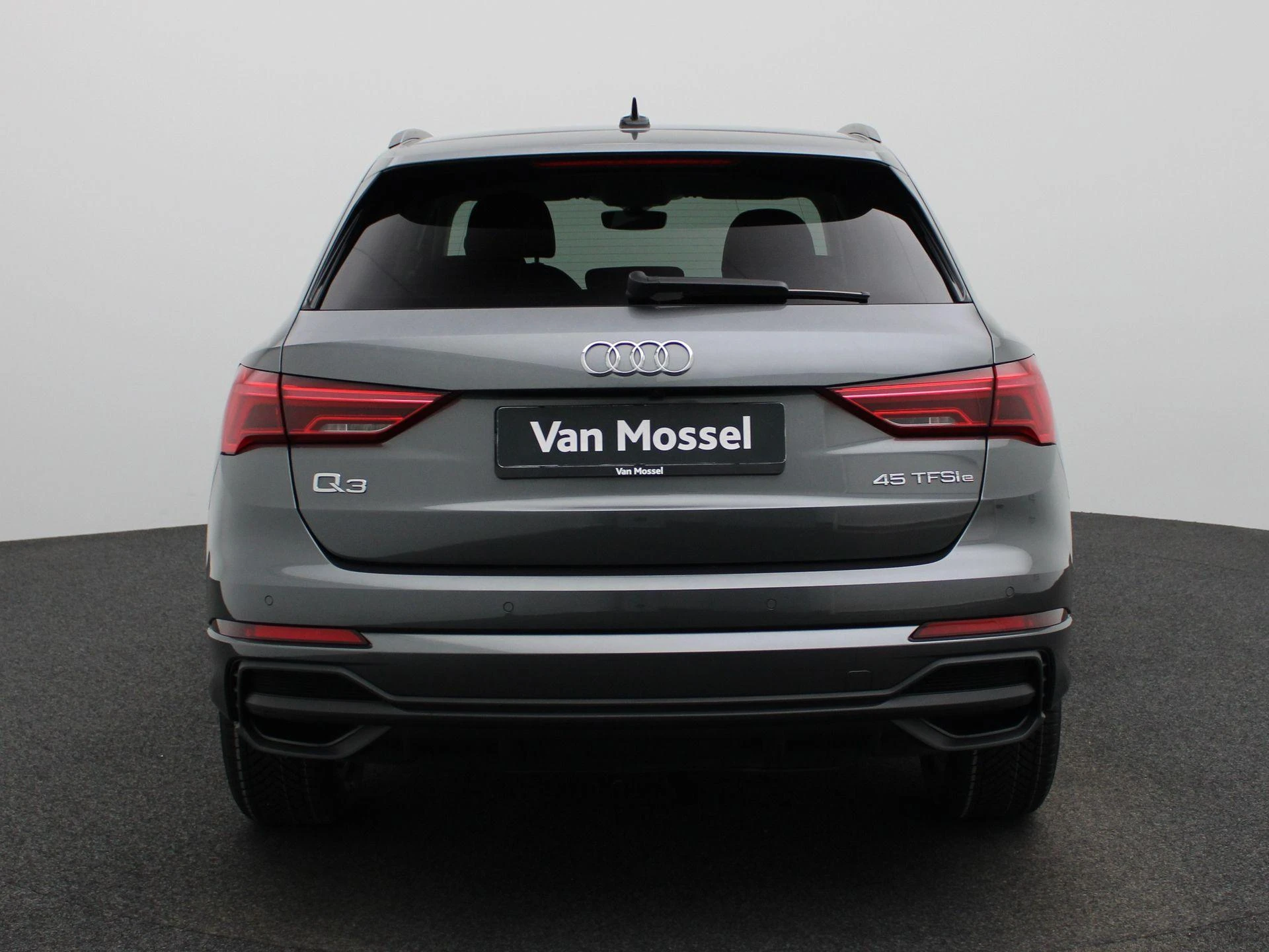 Audi Q3 – autofoto 5