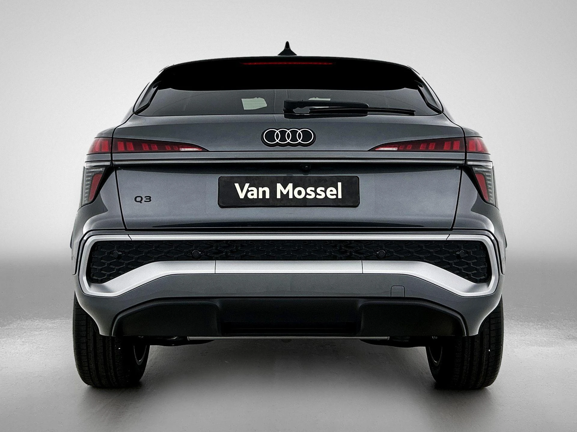 Audi Q3 – autofoto 5