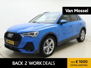 Audi Q3 financial lease – kenteken GHF-35-X