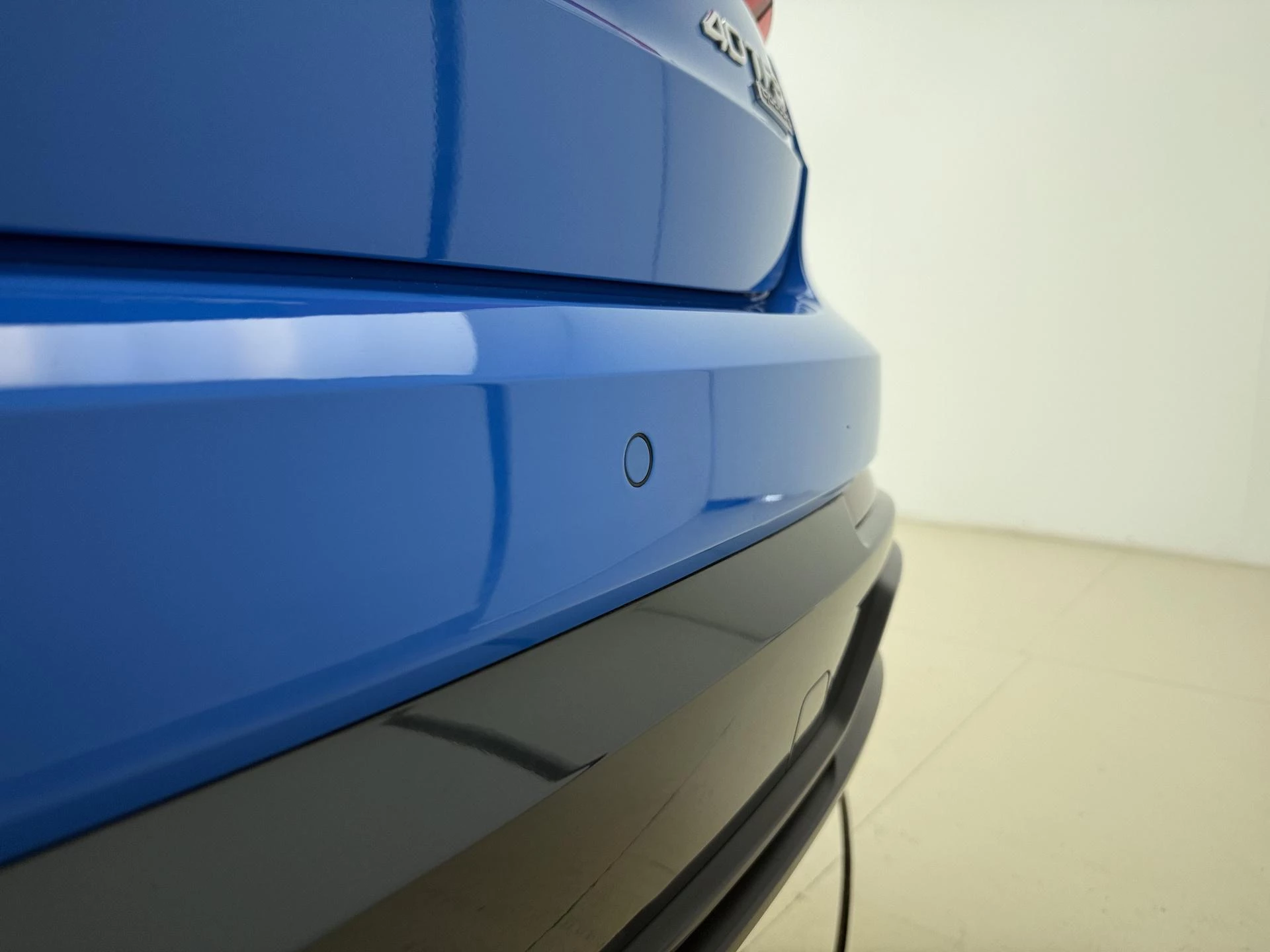 Audi Q3 met kenteken GHF-35-X – autofoto 5
