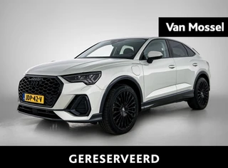 Audi Q3 met kenteken JDP-42-V – autofoto 3
