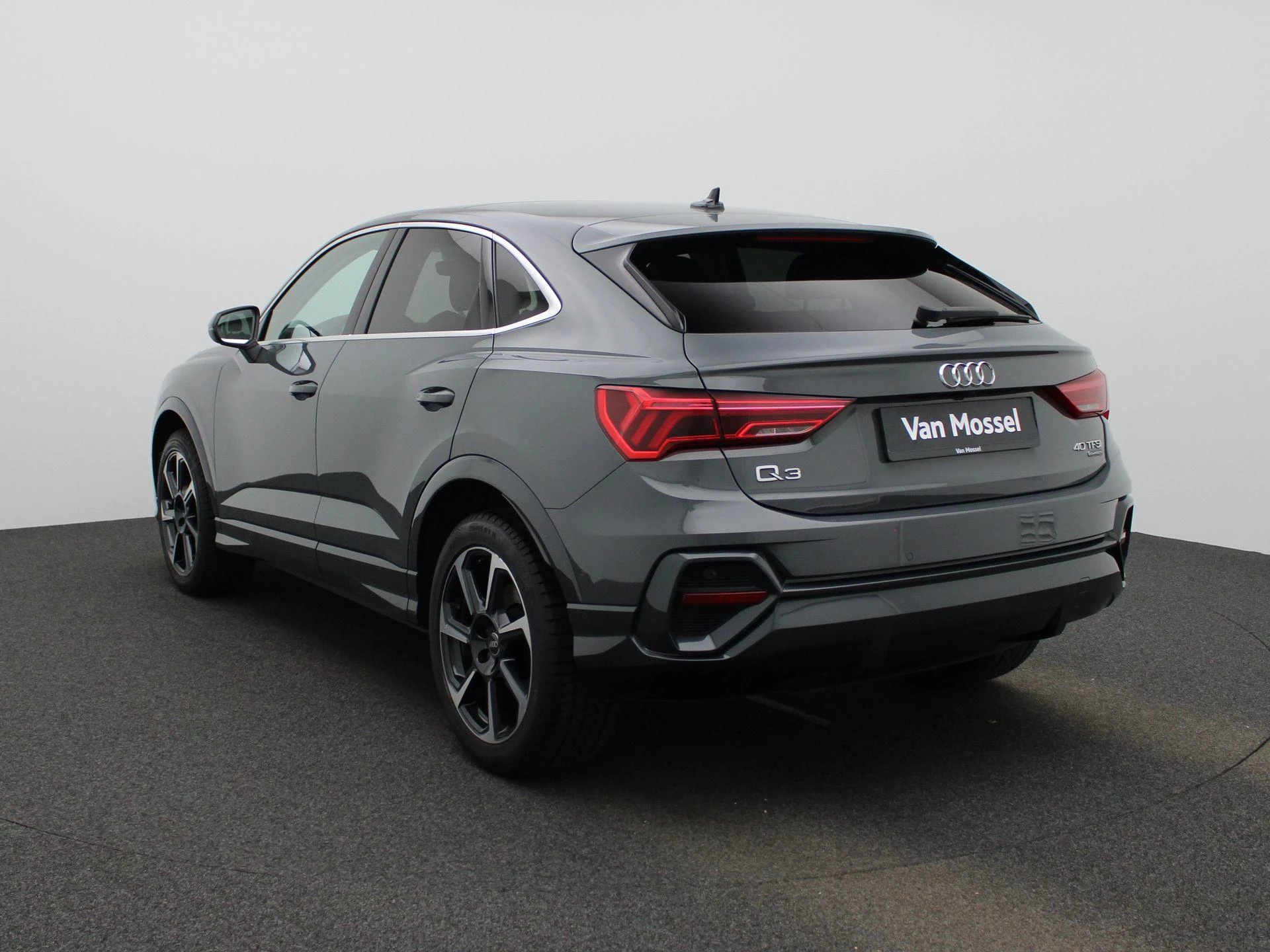 Audi Q3 met kenteken JXF-11-L – autofoto 4