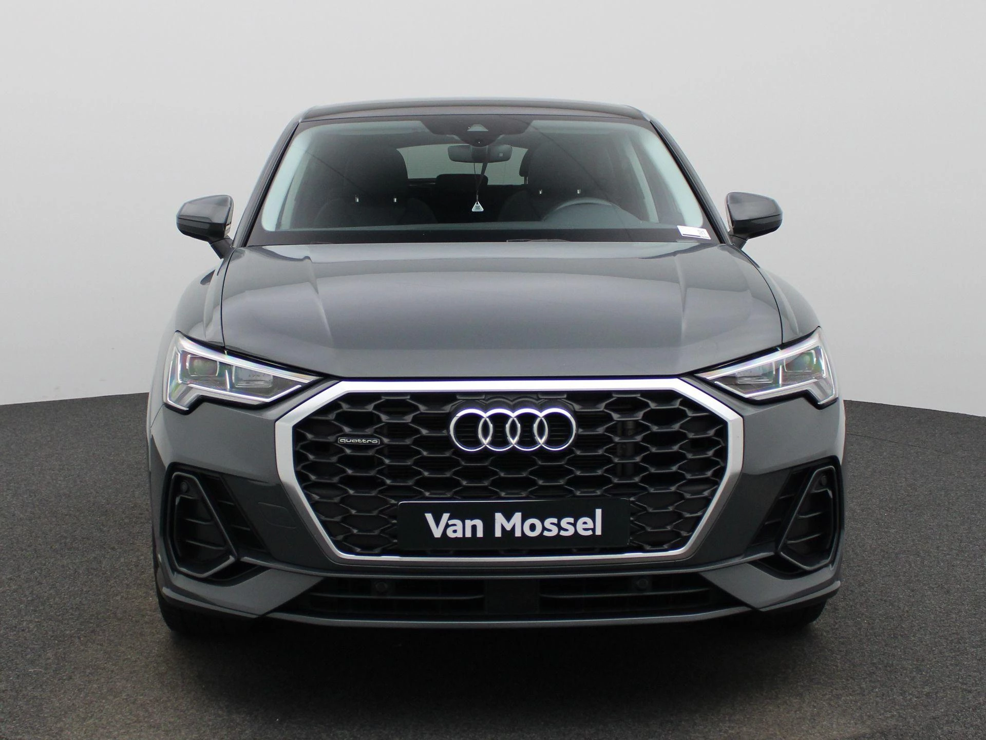 Audi Q3 met kenteken JXF-11-L – autofoto 5