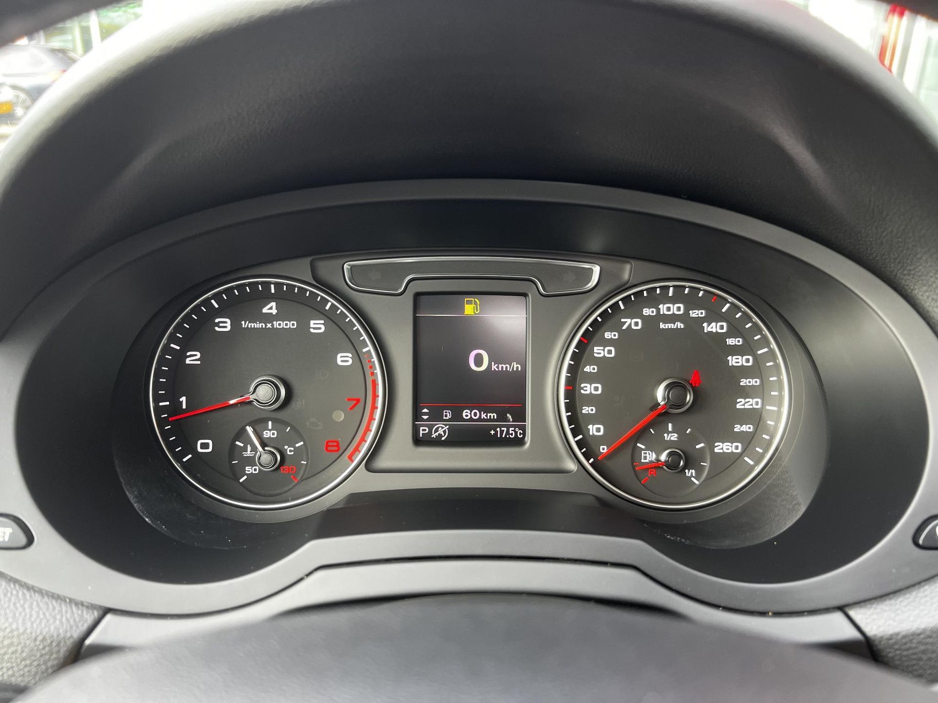 Audi Q3 met kenteken KN-787-D – autofoto 4