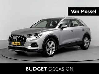 Audi Q3 financial lease – kenteken L-174-LR