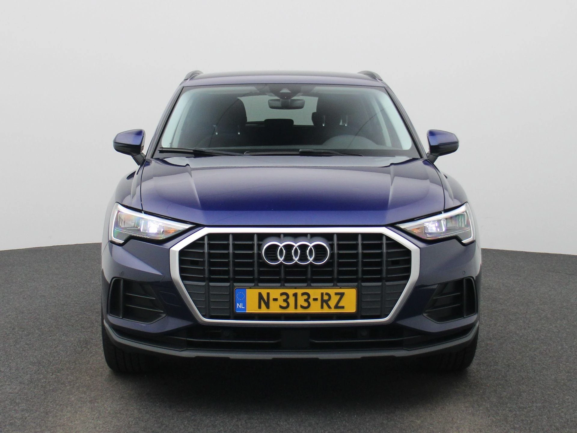 Audi Q3 met kenteken N-313-RZ – autofoto 4