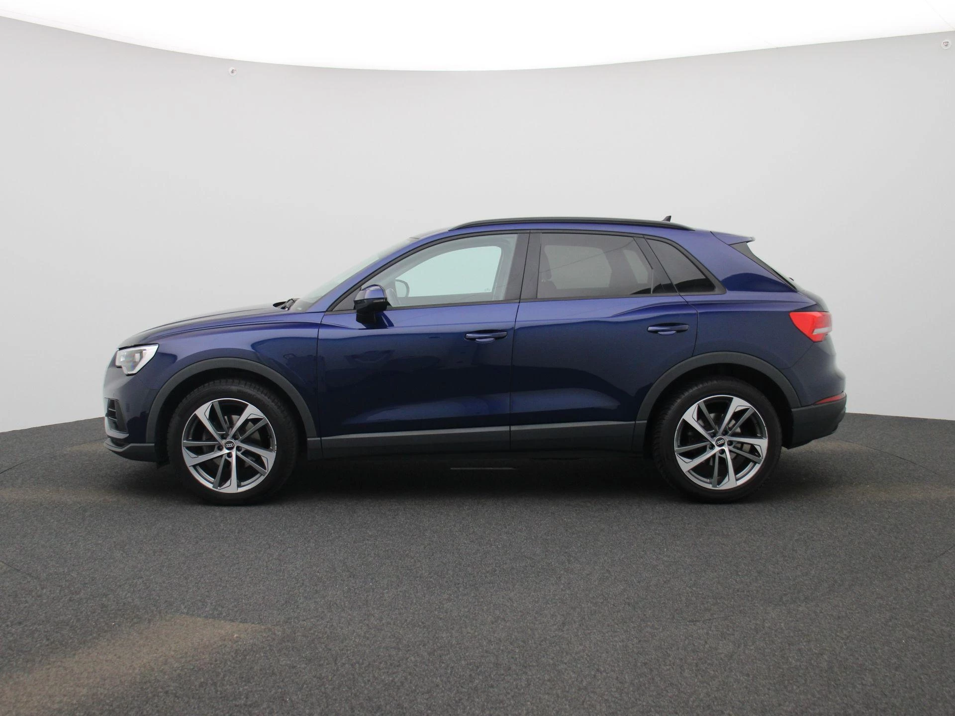 Audi Q3 met kenteken N-313-RZ – autofoto 5