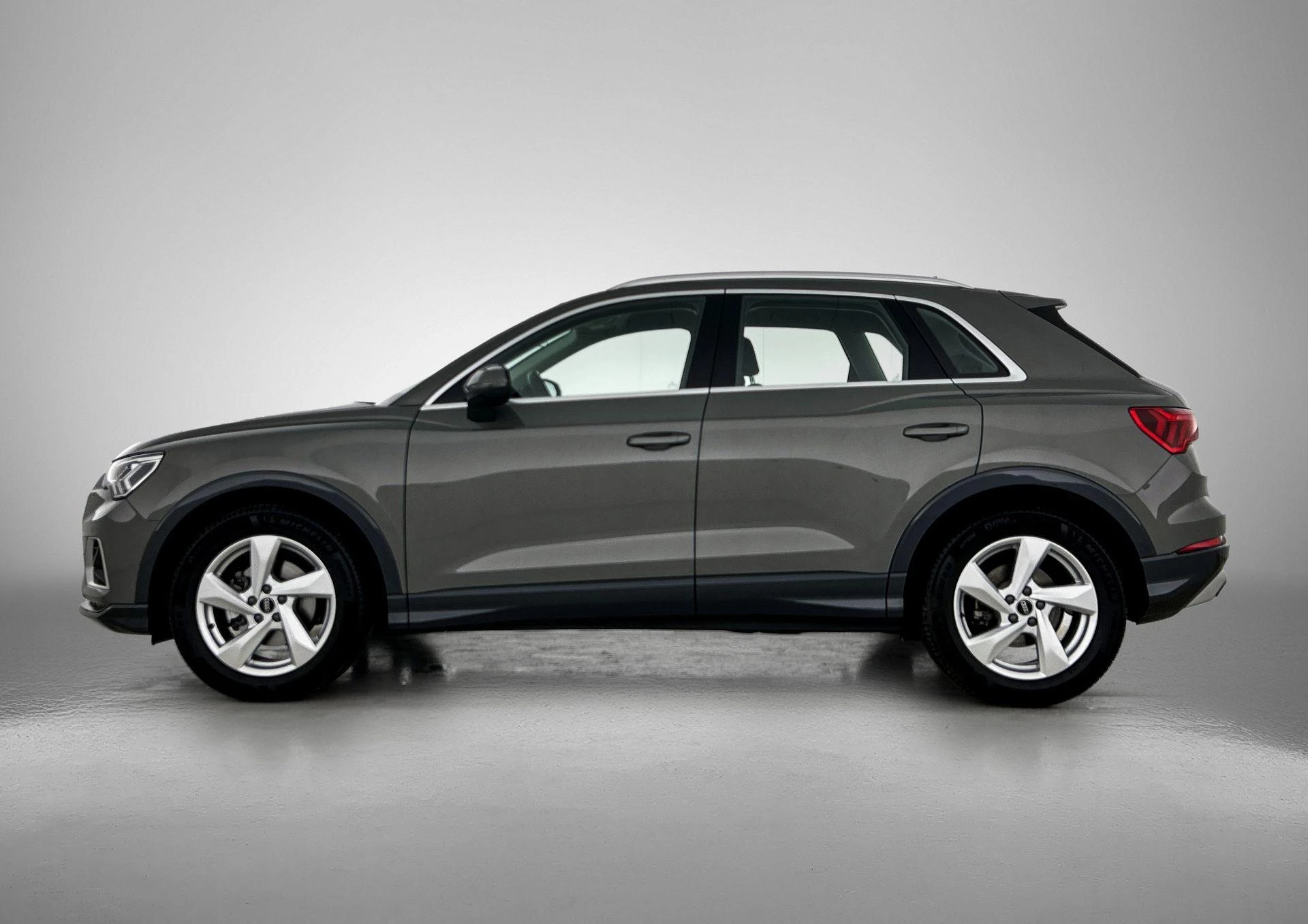 Audi Q3 met kenteken P-503-JL – autofoto 4