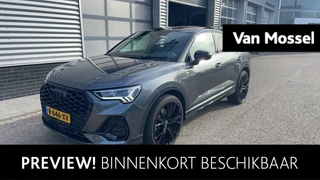 Audi Q3 financial lease – kenteken R-646-XV