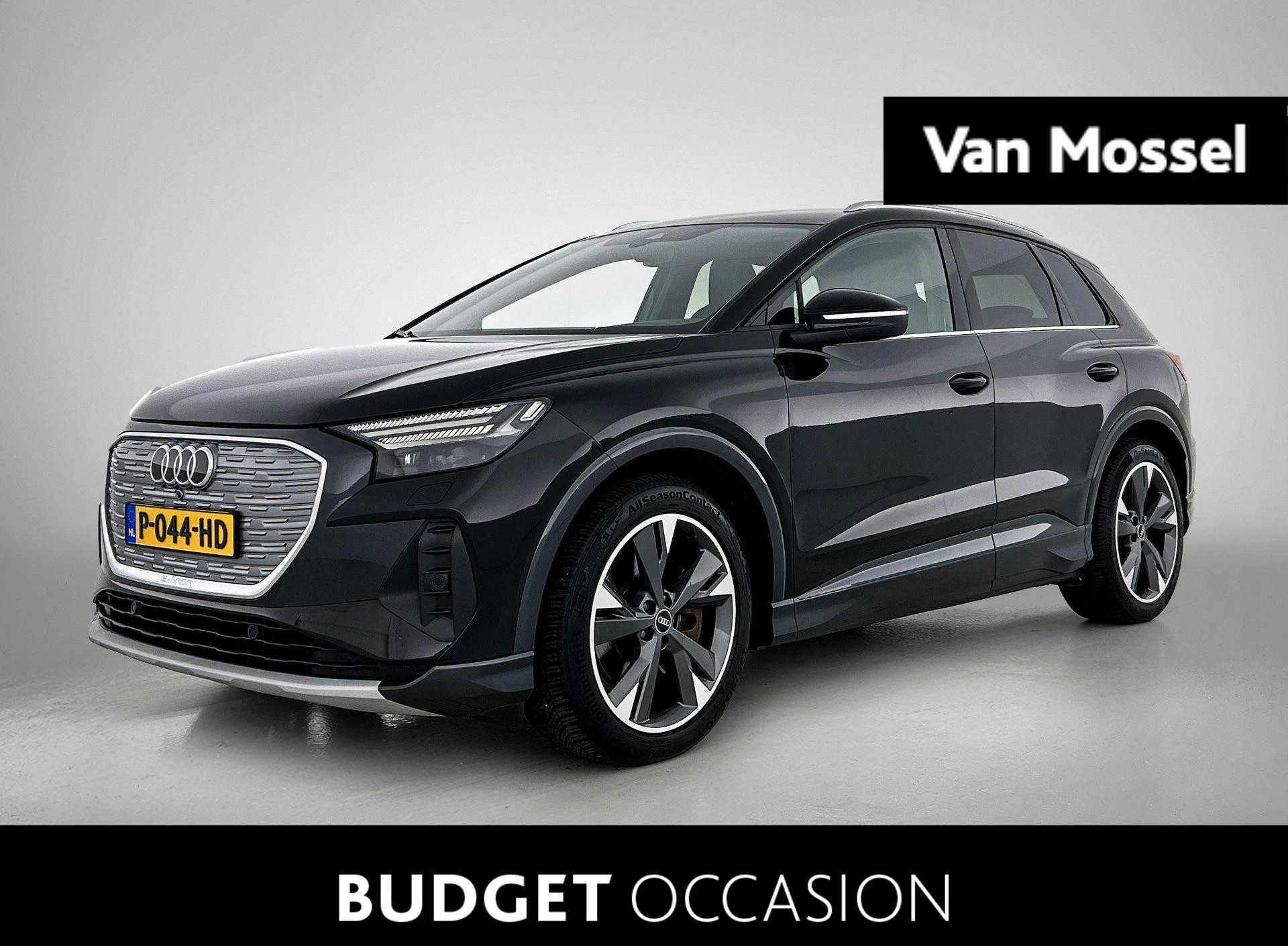 Audi Q4 e-tron – autofoto 2