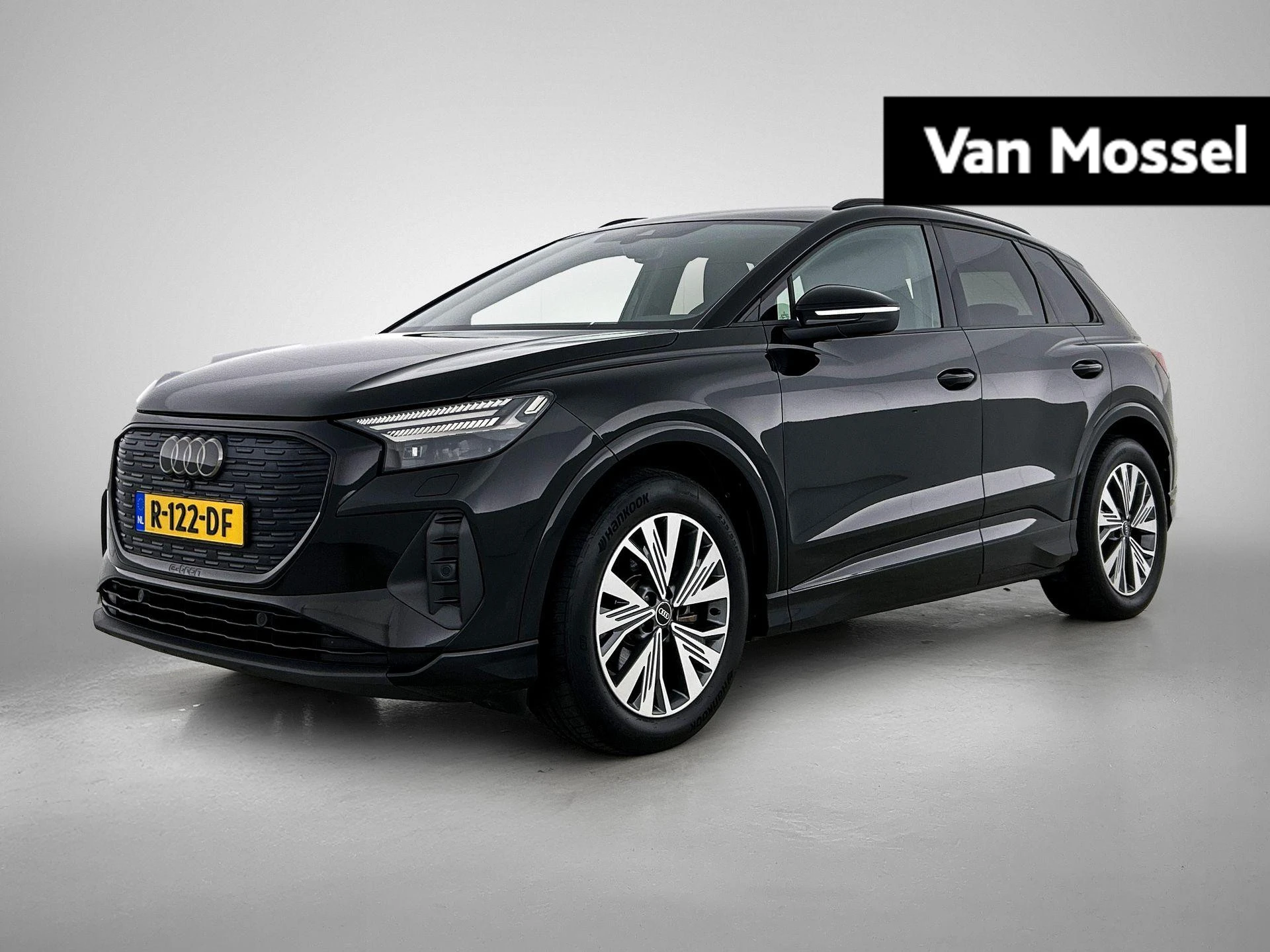 Audi Q4 e-tron – autofoto 2