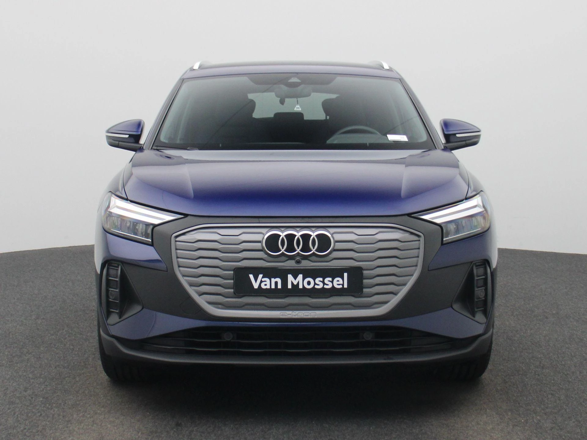 Audi Q4 e-tron – autofoto 3