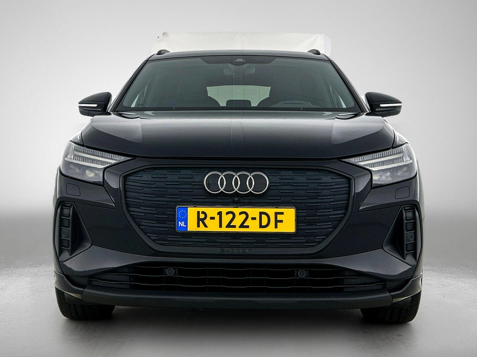 Audi Q4 e-tron – autofoto 4