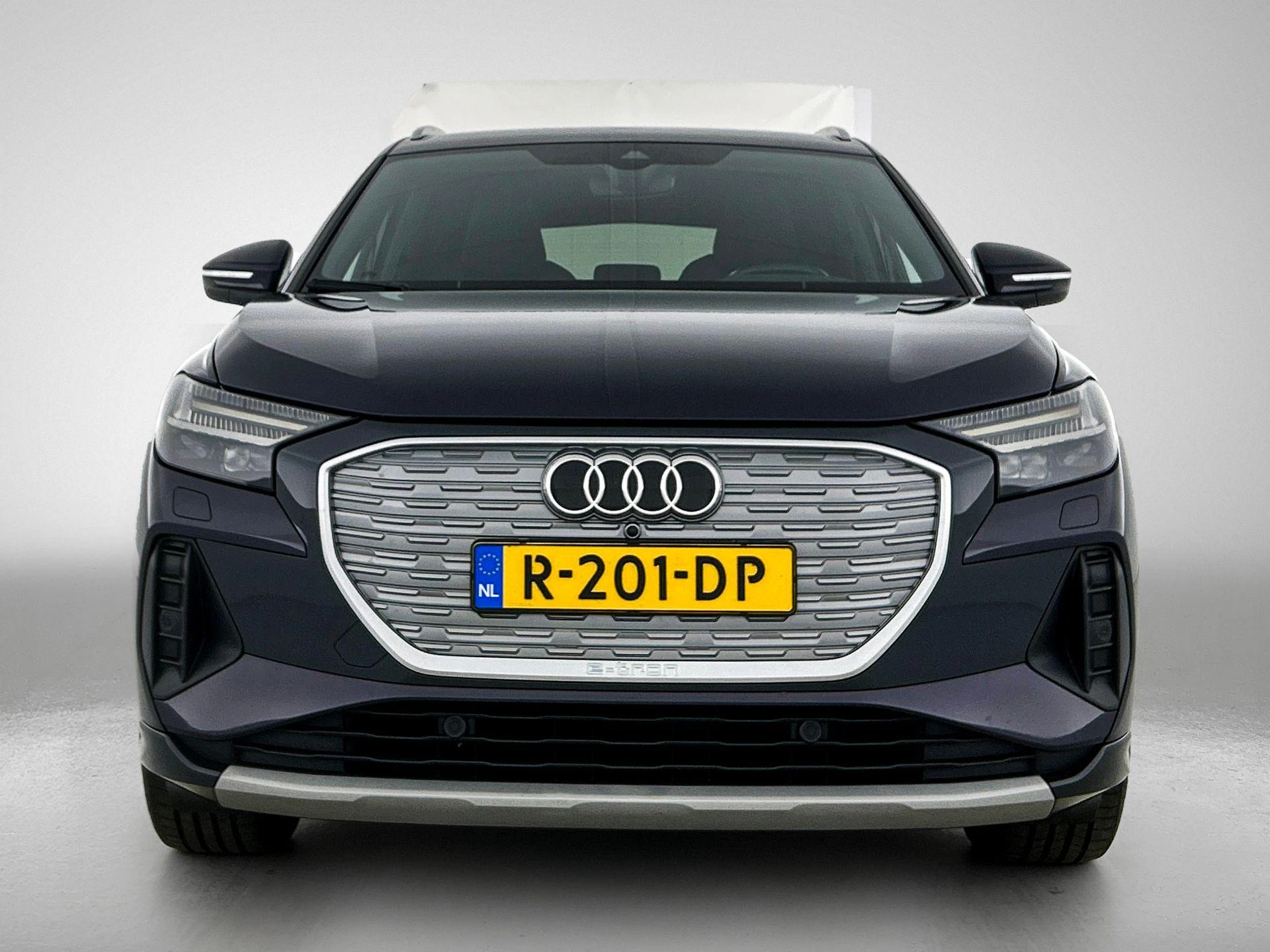Audi Q4 e-tron – autofoto 4
