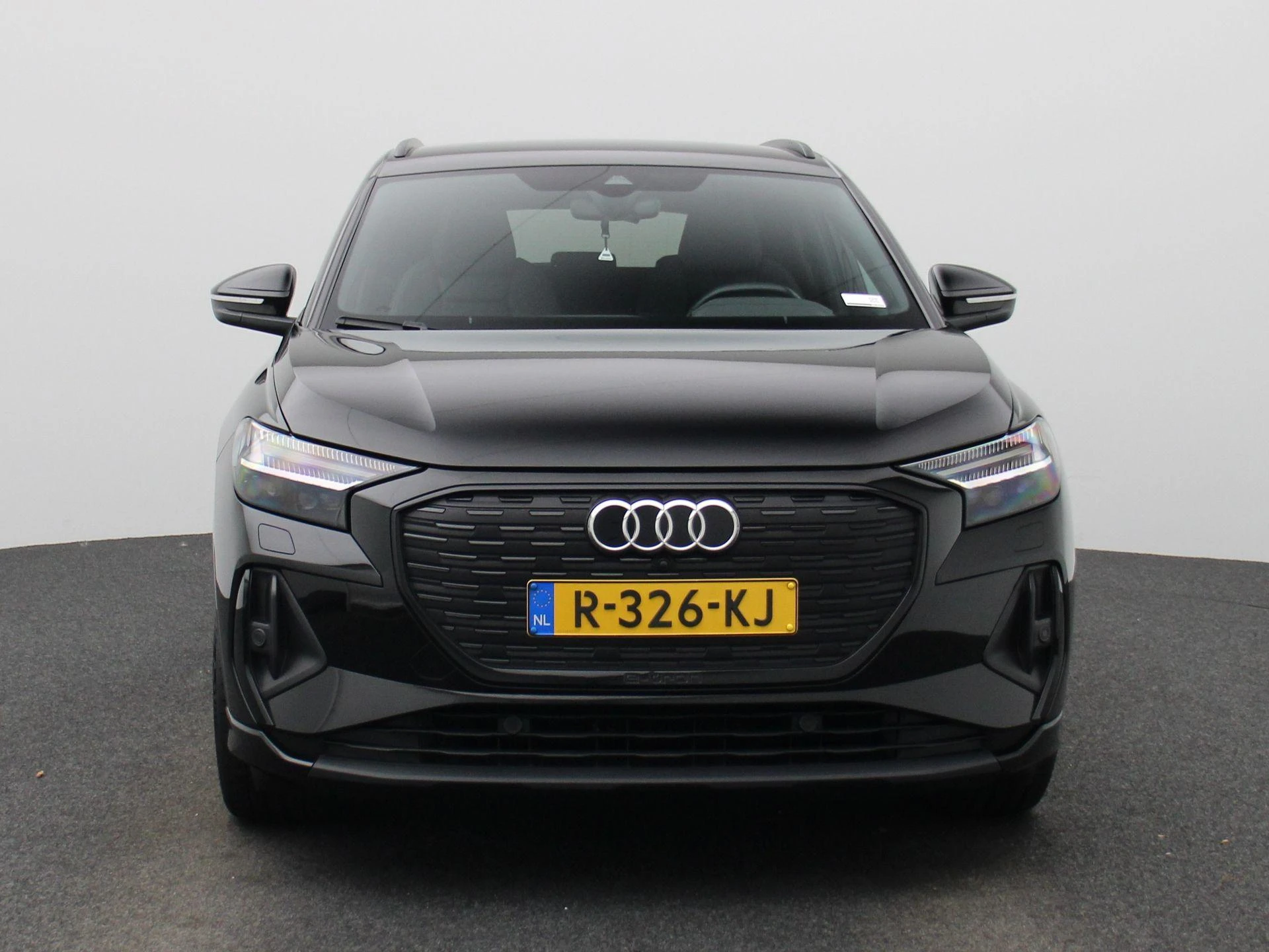 Audi Q4 e-tron – autofoto 4