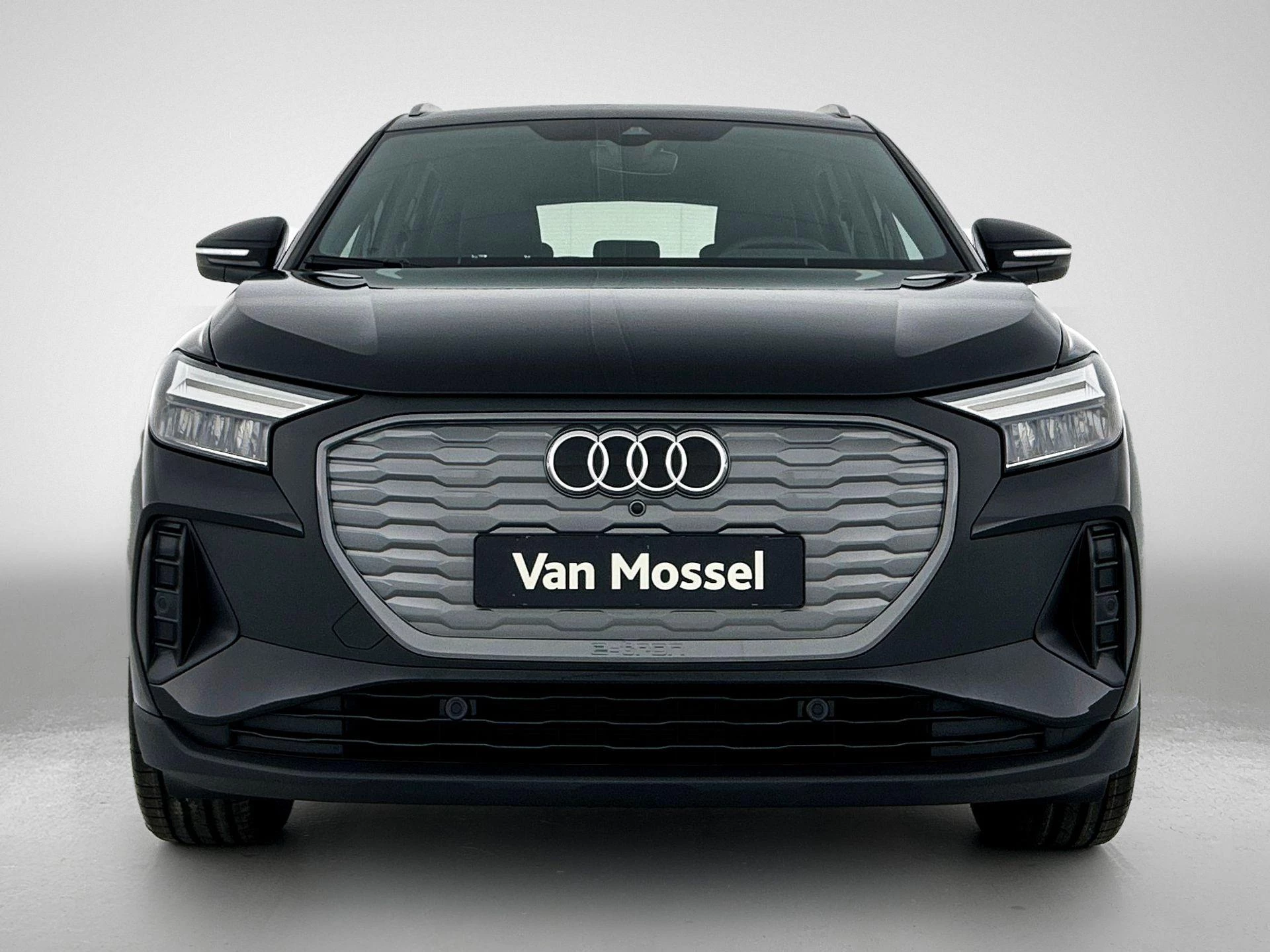 Audi Q4 e-tron – autofoto 4