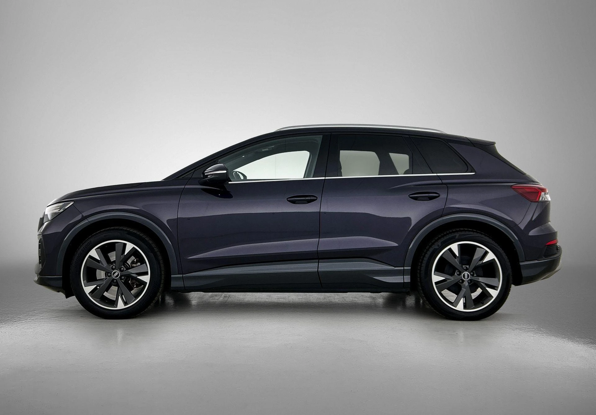 Audi Q4 e-tron – autofoto 5