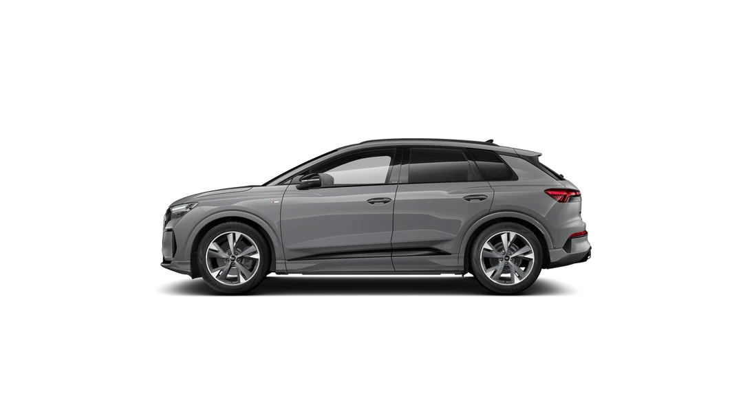 Audi Q4 e-tron – autofoto 5