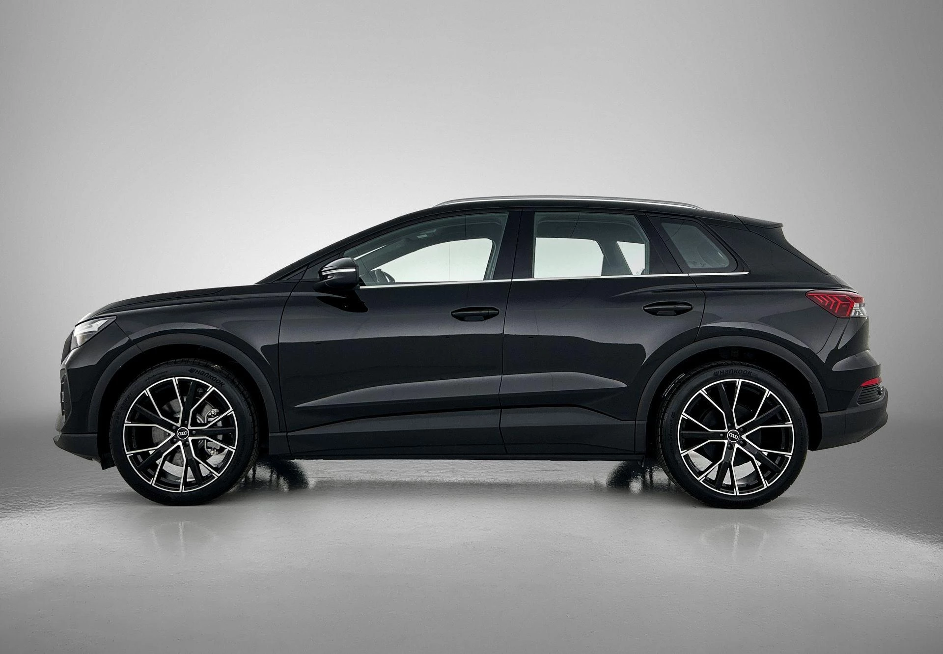 Audi Q4 e-tron – autofoto 5