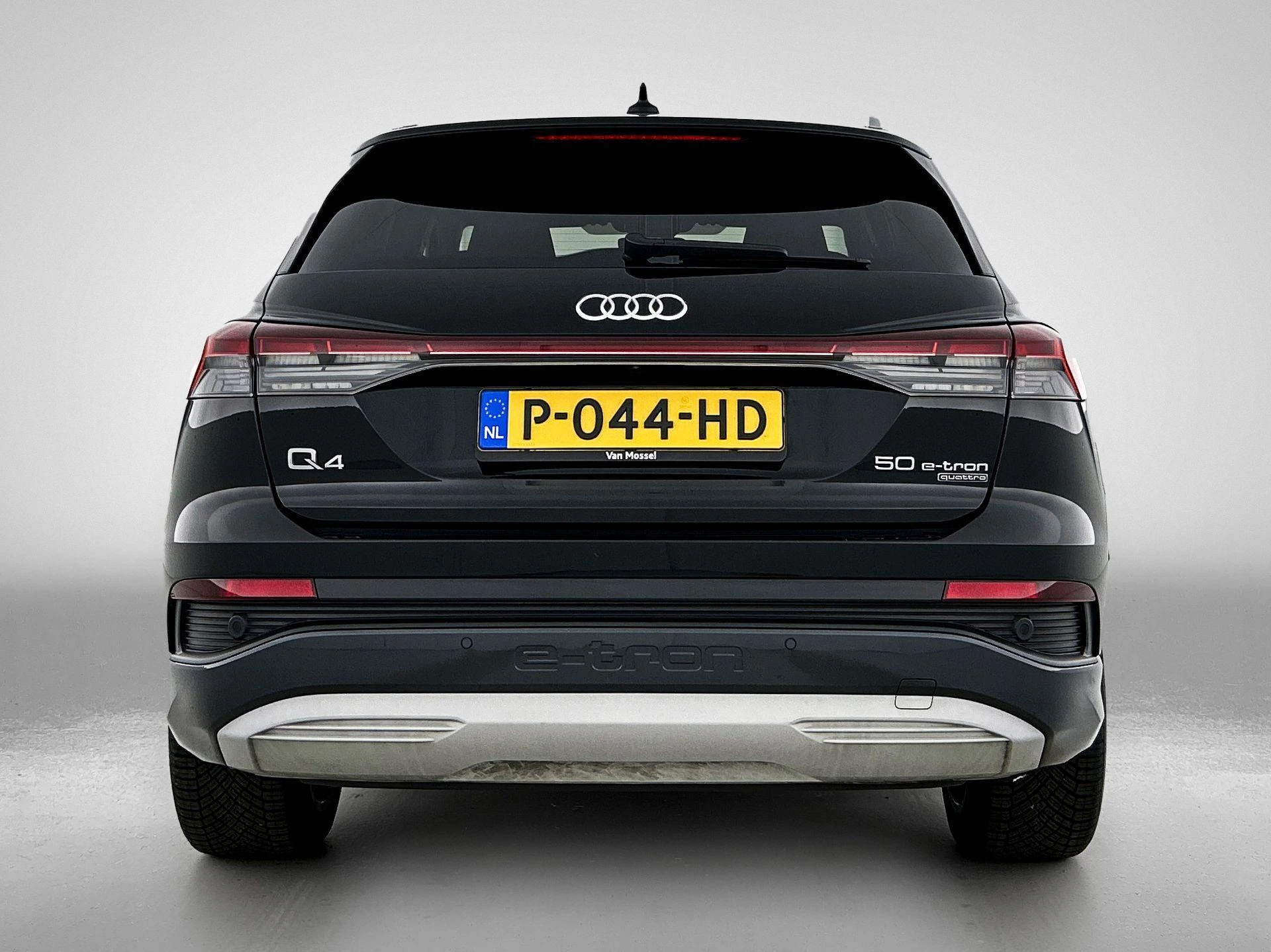 Audi Q4 e-tron – autofoto 5